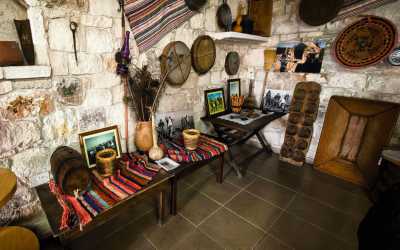 Wycieczka Szlakiem Cypryjskich Winnic - Sterna Winiarnia