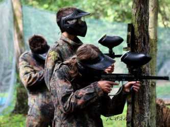 Paintball