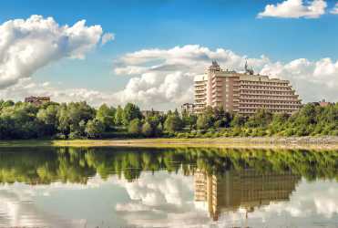 Екскурсія до Львова